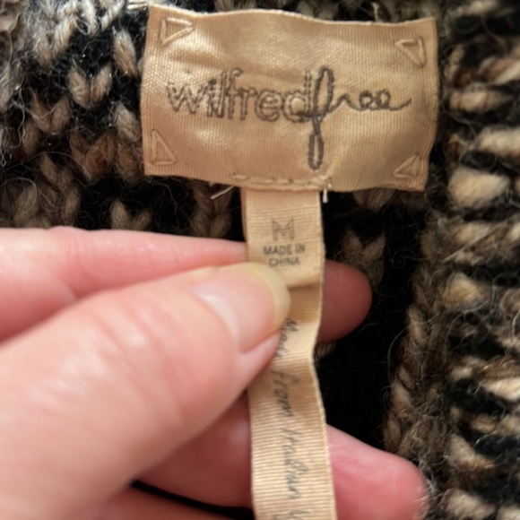 Wilfedfree Cardigan - Picture 3 of 9